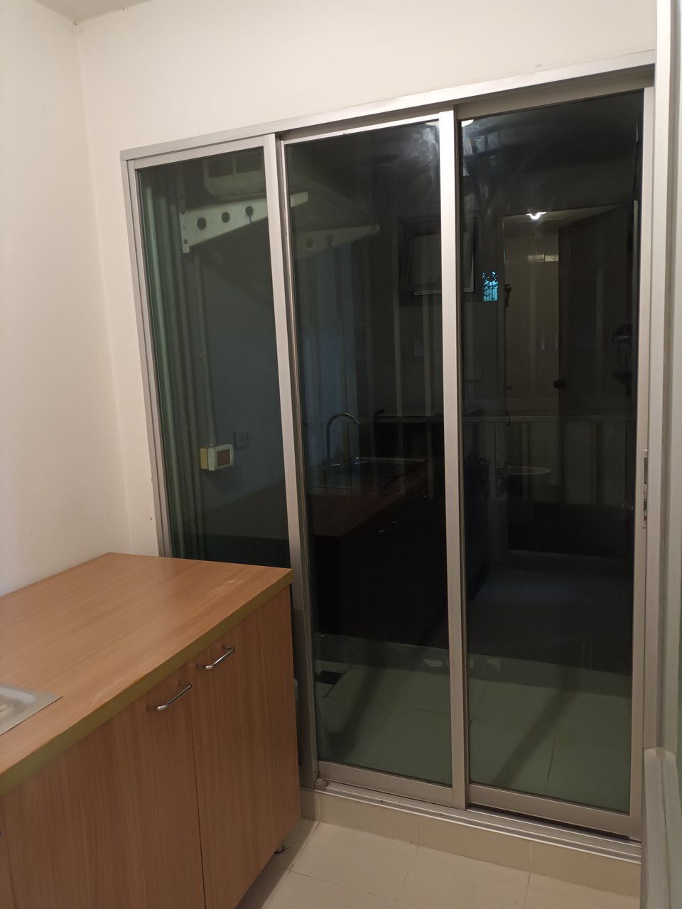 ดี-คอนโด-รามอินทรา-สภาพสวยเดิม-ขายต่ำกว่าทุน