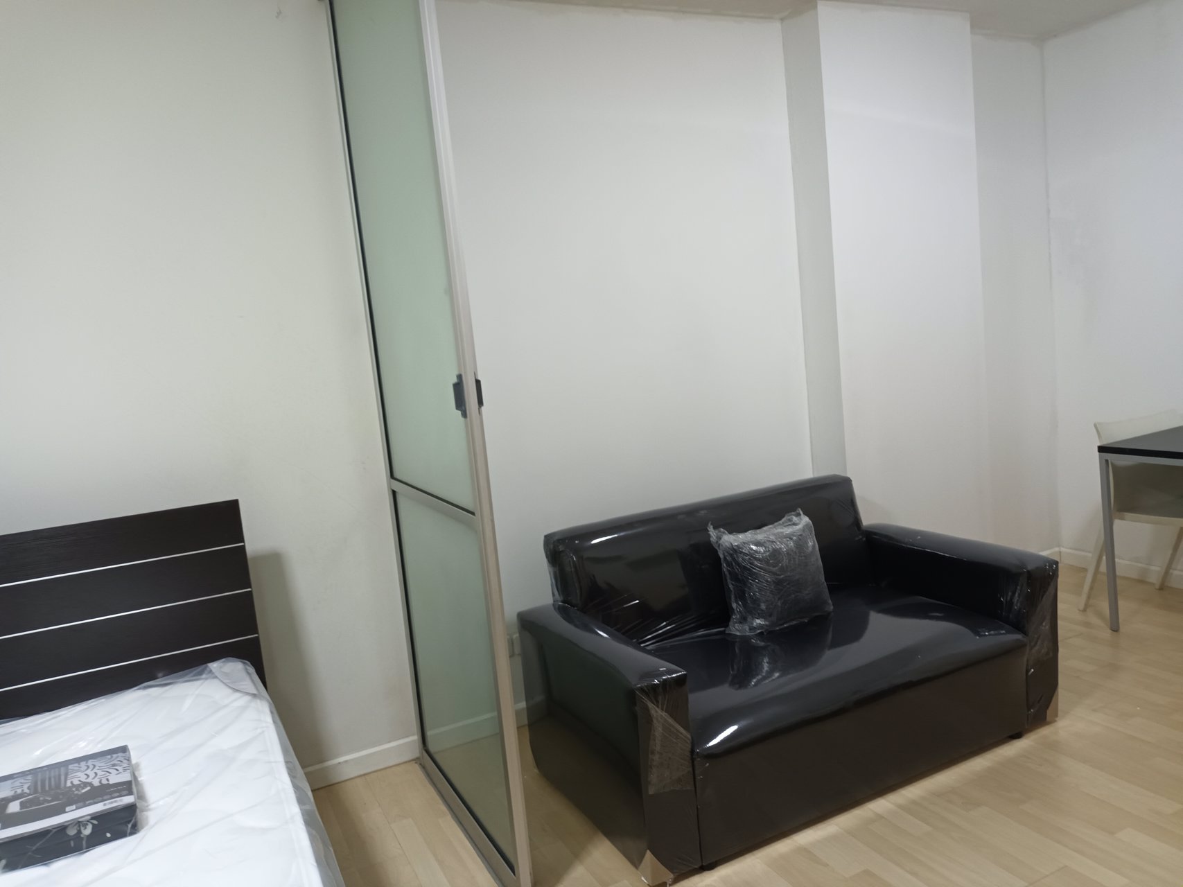 ดี-คอนโด-รามอินทรา-สภาพสวยเดิม-ขายต่ำกว่าทุน