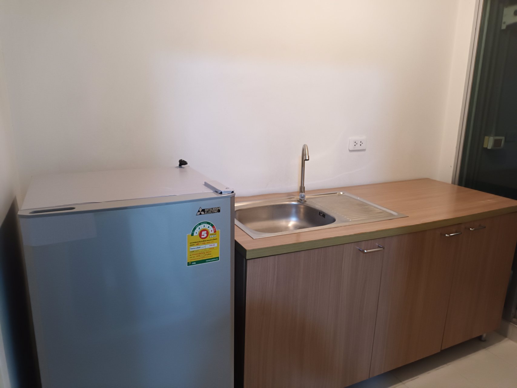 ดี-คอนโด-รามอินทรา-สภาพสวยเดิม-ขายต่ำกว่าทุน