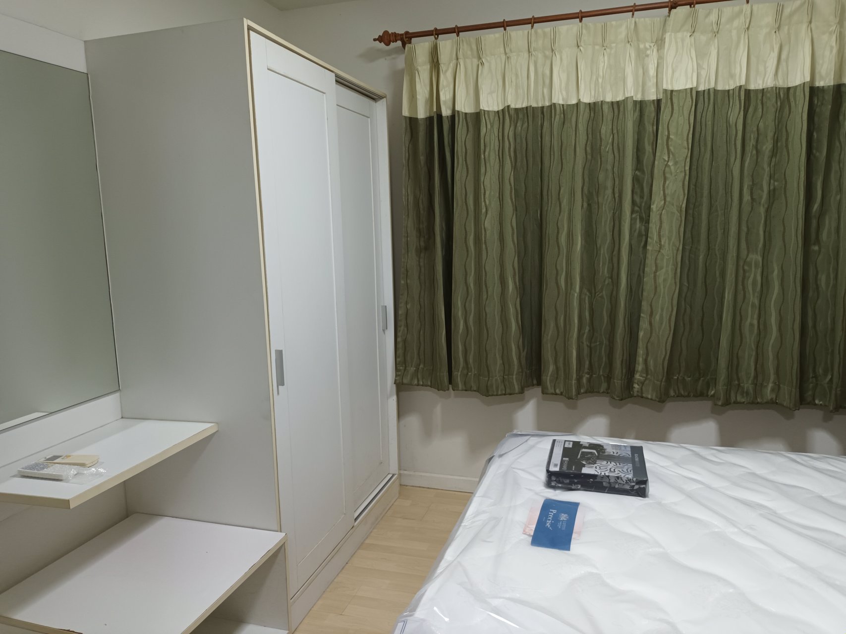 ดี-คอนโด-รามอินทรา-สภาพสวยเดิม-ขายต่ำกว่าทุน