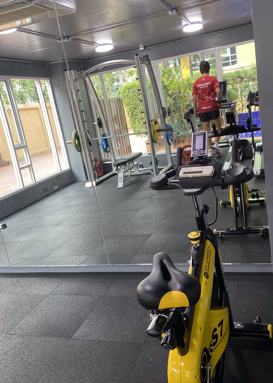 คอนโดให้เช่า-ทำเลดี-ใกล้mrtห้วยขวาง