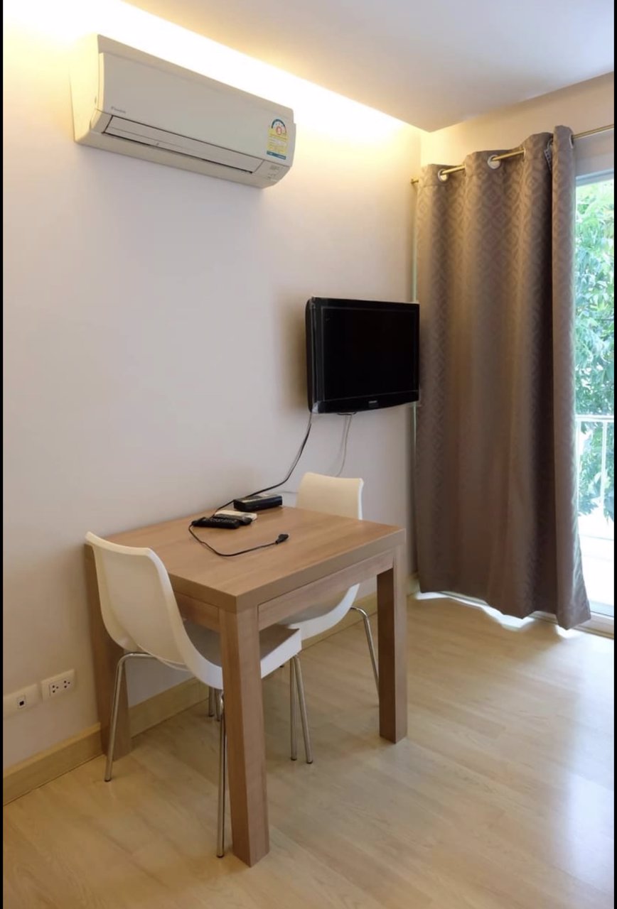 คอนโดให้เช่า-ทำเลดี-ใกล้mrtห้วยขวาง