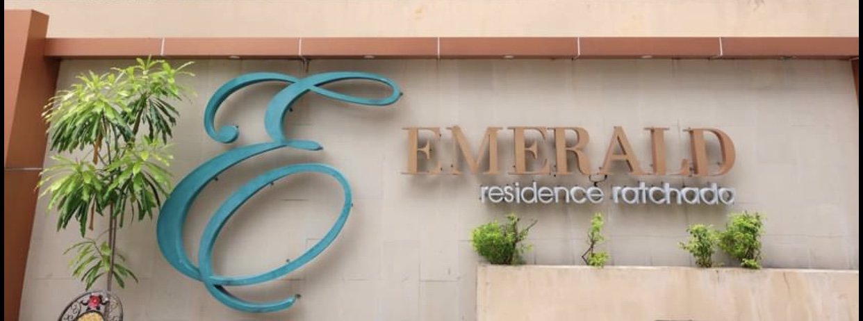 คอนโดให้เช่า-ทำเลดี-ใกล้mrtห้วยขวาง