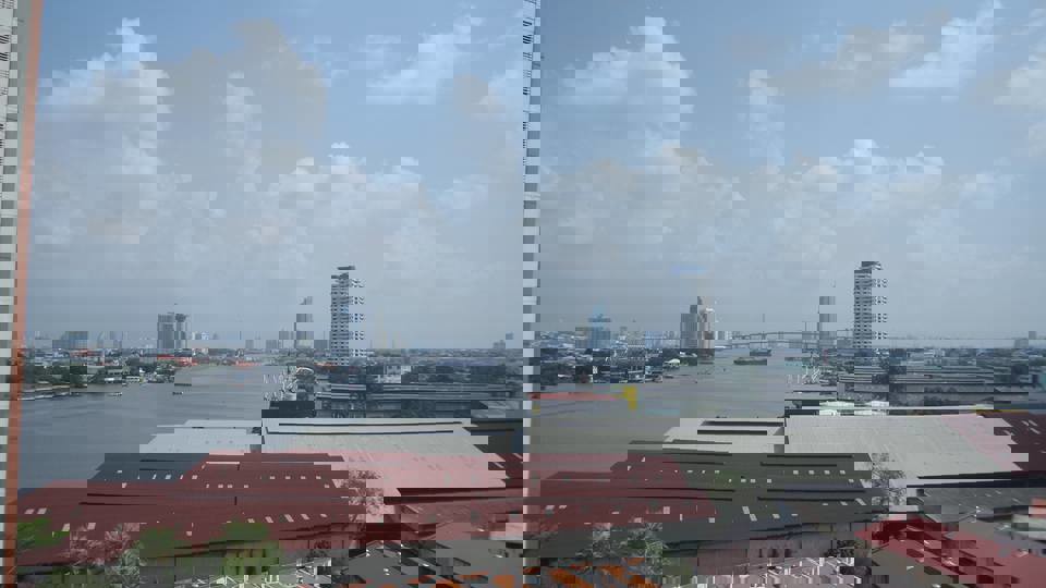 ขาย-คอนโด-ไอวี่-ริเวอร์-ราษฎร์บูรณะ-เฟอร์นิเจอร์ครบ-สิ่งอำนวยความสะดวกครบครัน