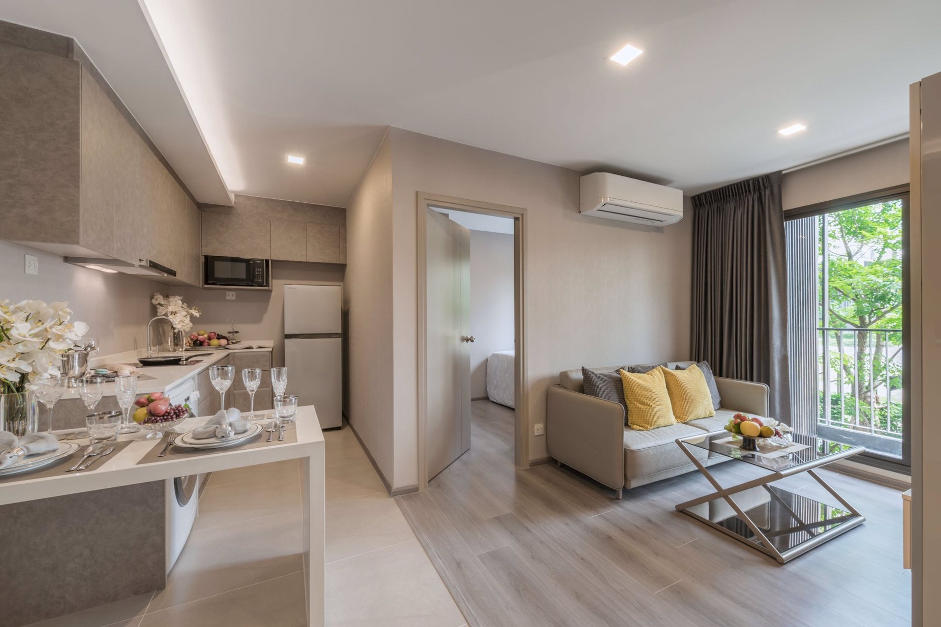 คอนโด-เดอะโพลิแทน-บรีซ-นนทบุรี-ติดแม่น้ำเจ้าพระยา-ใกล้-mrt-พระนั่งเกล้า-ราคาขาย-179ล้าน