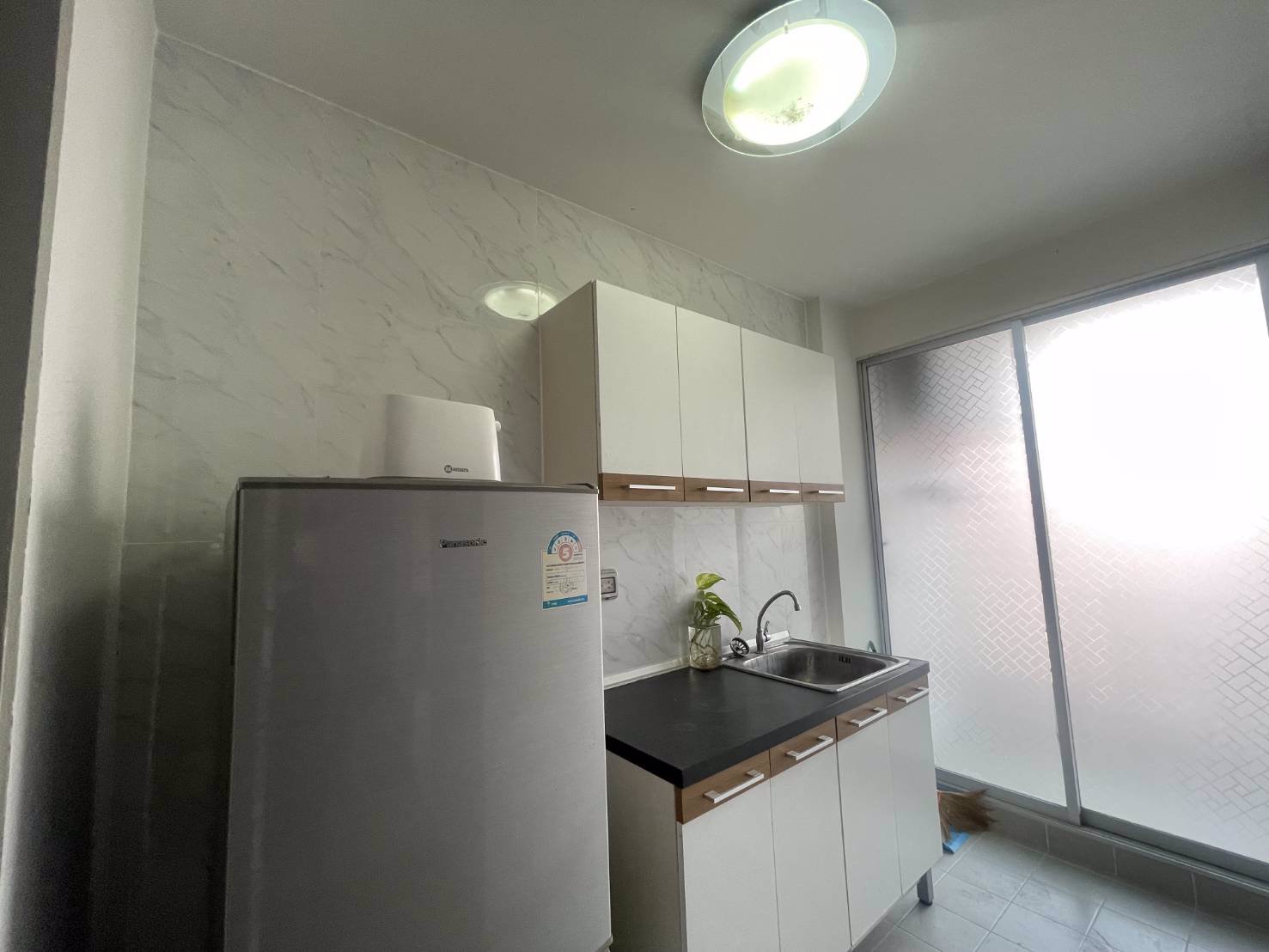 ให้เช่าคอนโด-the-kith-chaengwattana-เฟอร์ครบพร้องเข้าอยู่