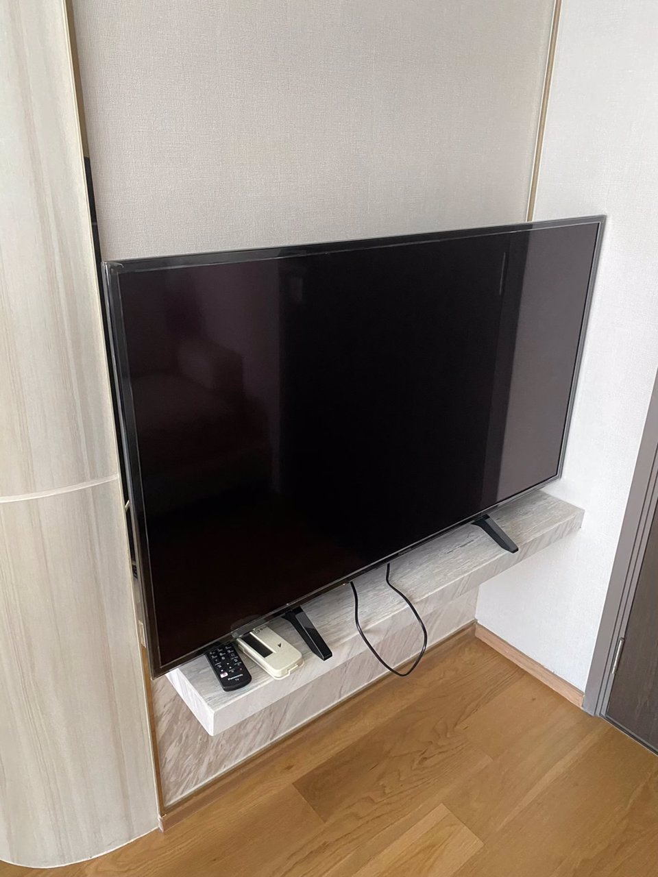 ขายคอนโด-ashton-chula-silom-ห้องสวย-ชั้น-33-วิวเมือง-เฟอร์นิเจอร์ครบ-พร้อมอยู่