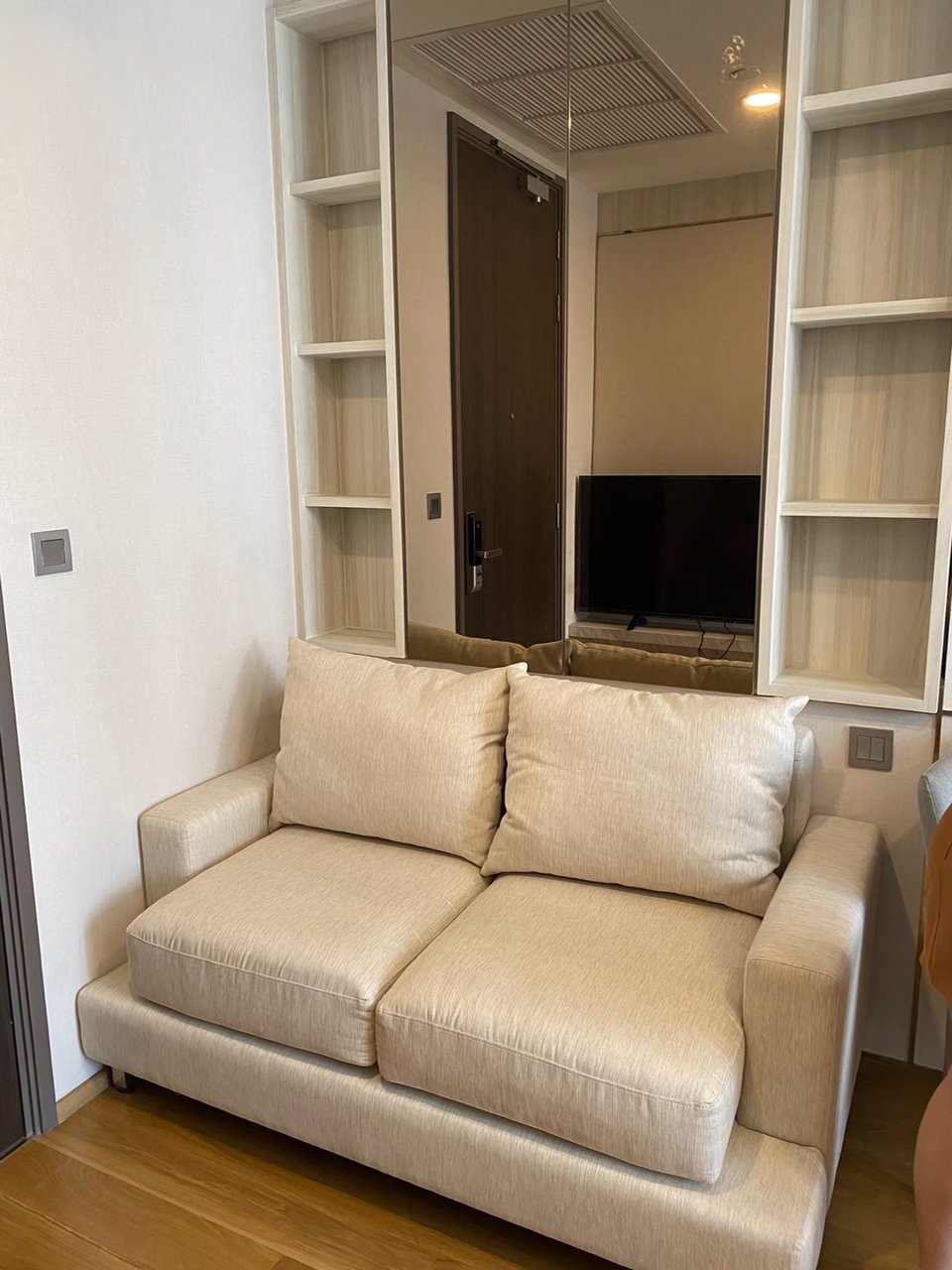 ขายคอนโด-ashton-chula-silom-ห้องสวย-ชั้น-33-วิวเมือง-เฟอร์นิเจอร์ครบ-พร้อมอยู่