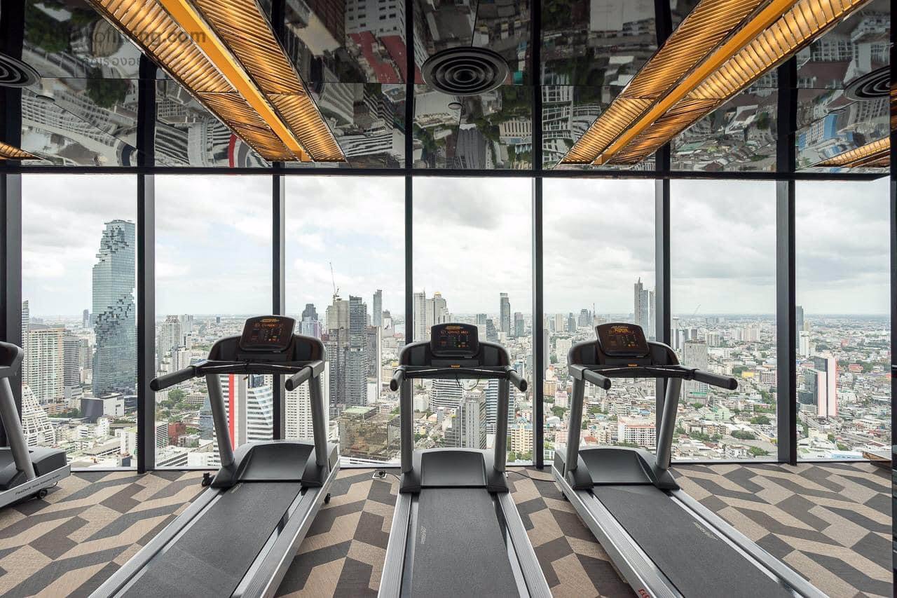 ขายคอนโด-ashton-chula-silom-ห้องสวย-ชั้น-33-วิวเมือง-เฟอร์นิเจอร์ครบ-พร้อมอยู่