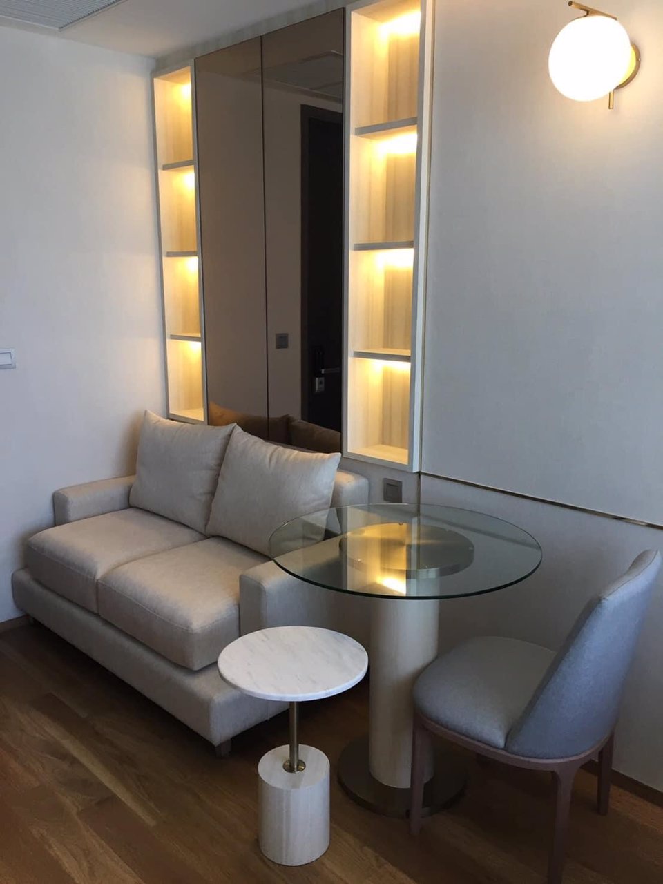 ขายคอนโด-ashton-chula-silom-ห้องสวย-ชั้น-33-วิวเมือง-เฟอร์นิเจอร์ครบ-พร้อมอยู่