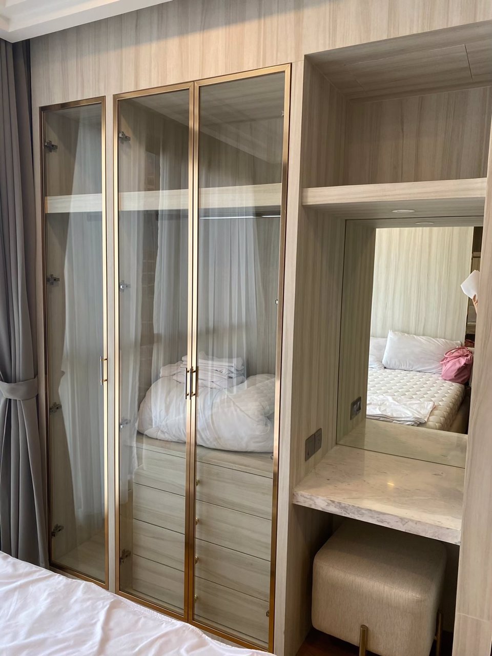 ขายคอนโด-ashton-chula-silom-ห้องสวย-ชั้น-33-วิวเมือง-เฟอร์นิเจอร์ครบ-พร้อมอยู่