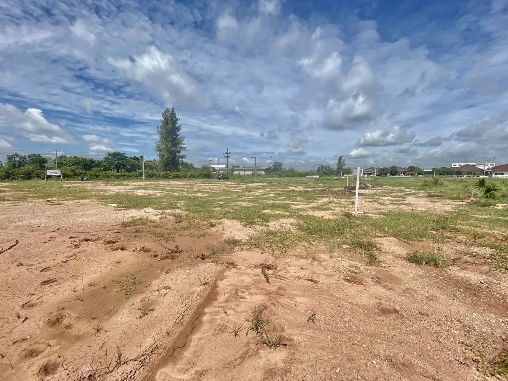 ขายที่ดิน-บ้านโนนใบบัว-เขตเทศบาล-อบัวใหญ่-จนครราชสีมา