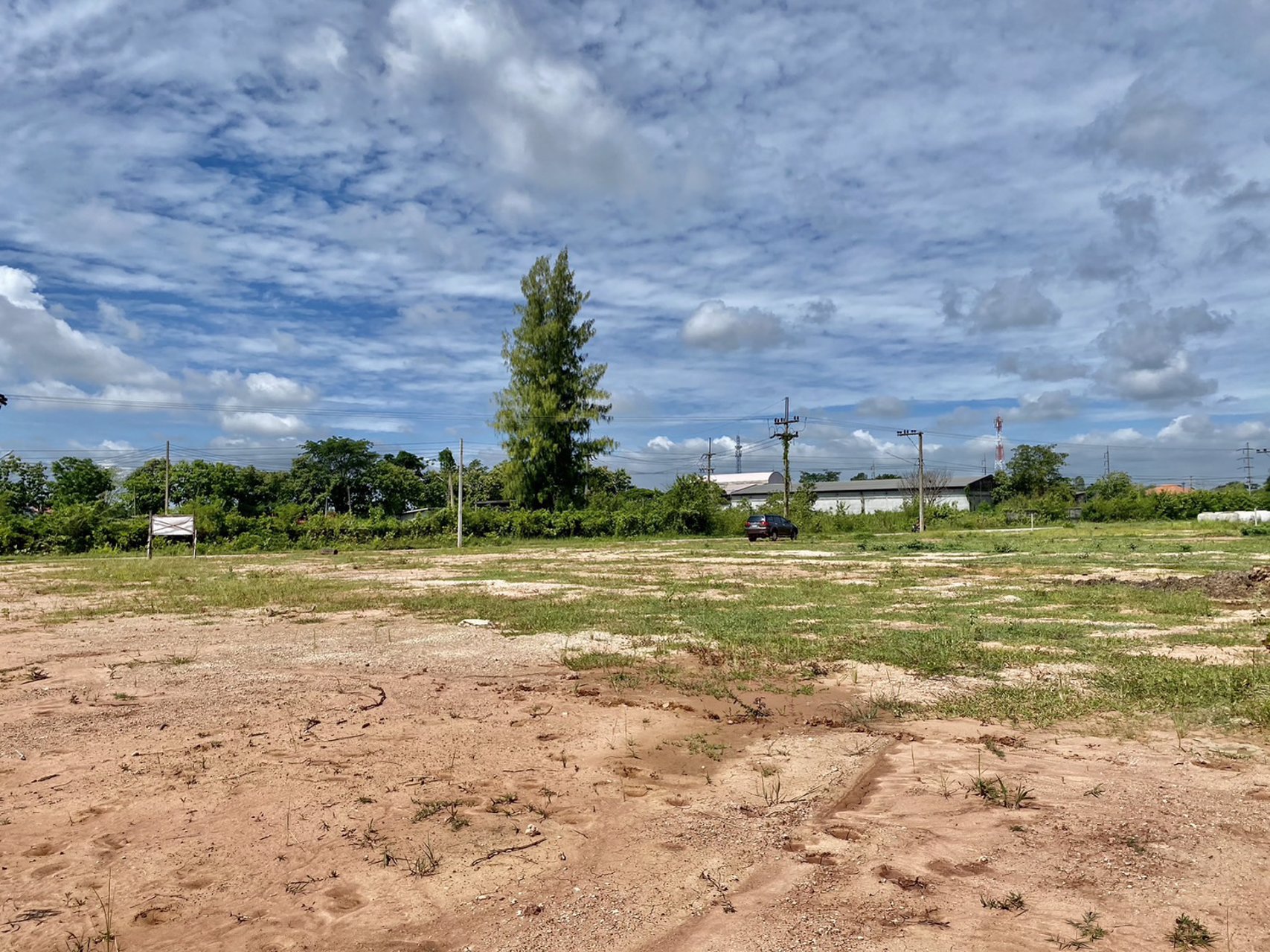 ขายที่ดิน-บ้านโนนใบบัว-เขตเทศบาล-อบัวใหญ่-จนครราชสีมา