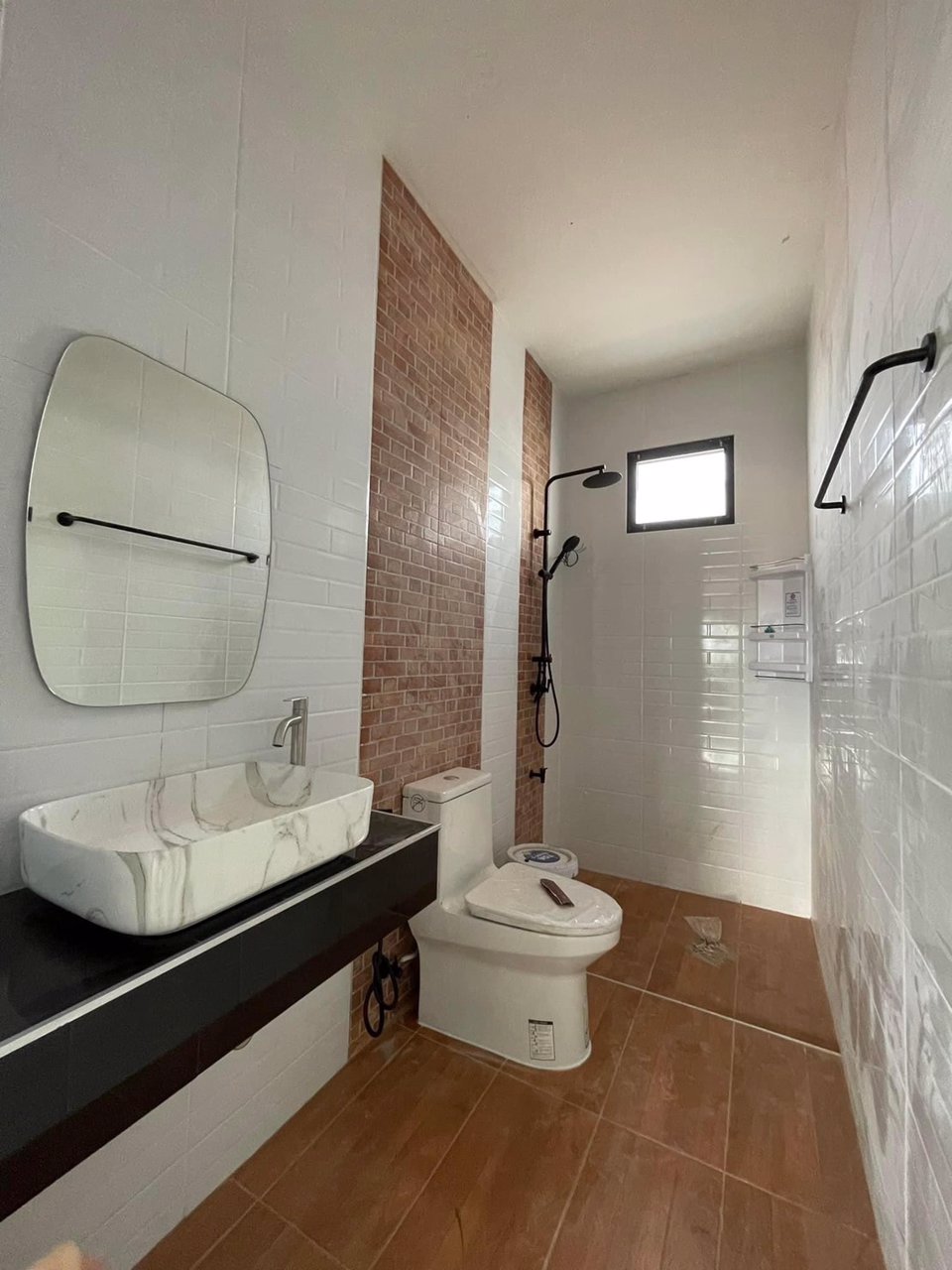 บ้านเดี่ยว-ชั้นเดียว-3ห้องนอน-2ห้องน้ำ