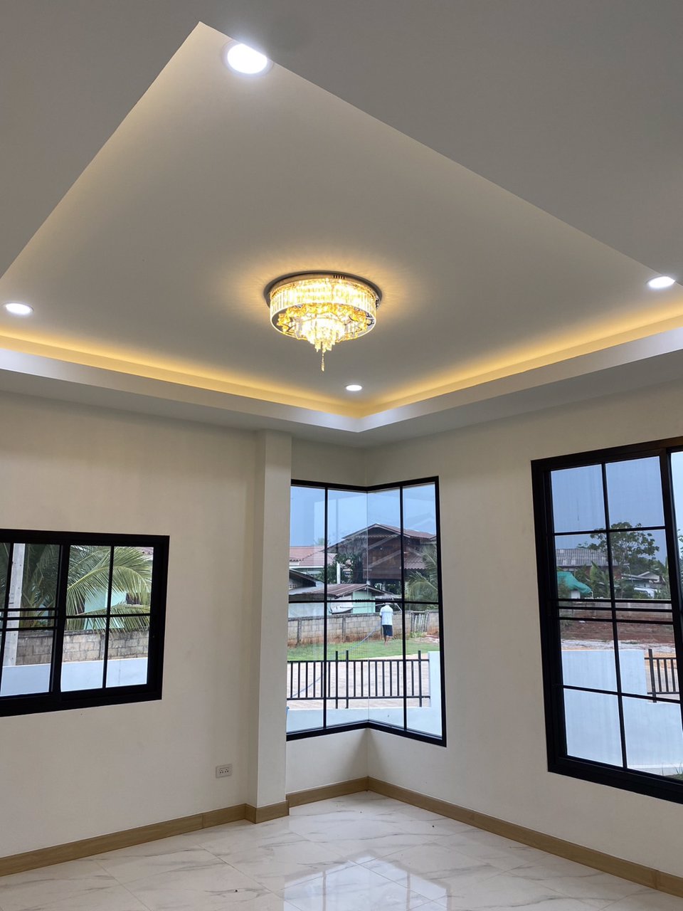 บ้านเดี่ยว-ชั้นเดียว-3ห้องนอน-2ห้องน้ำ