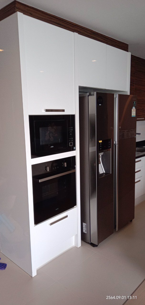 ขายคอนโด-เอชคิว-ทองหล่อ