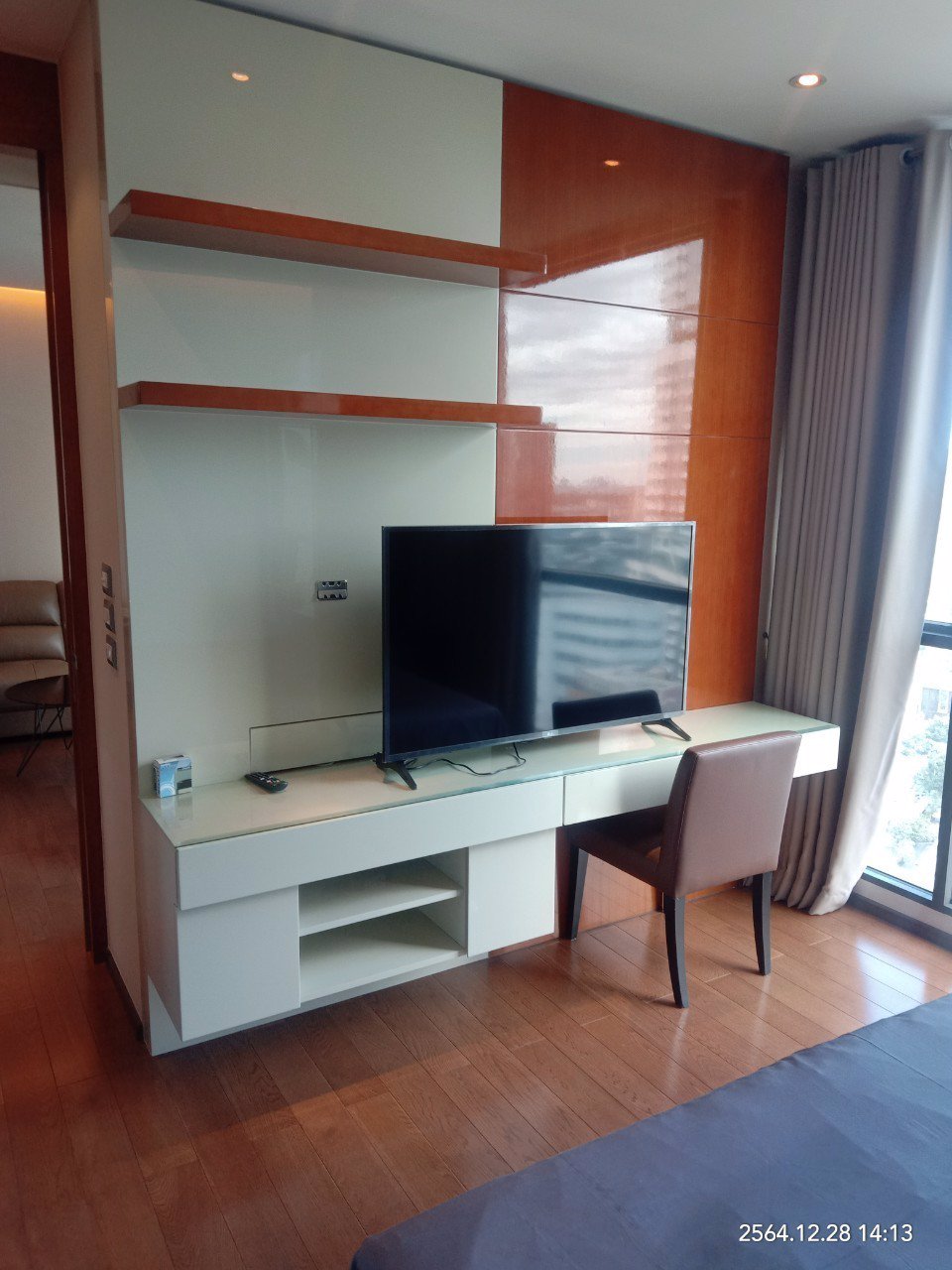 ดิ-แอดเดรส-สุขุมวิท-28