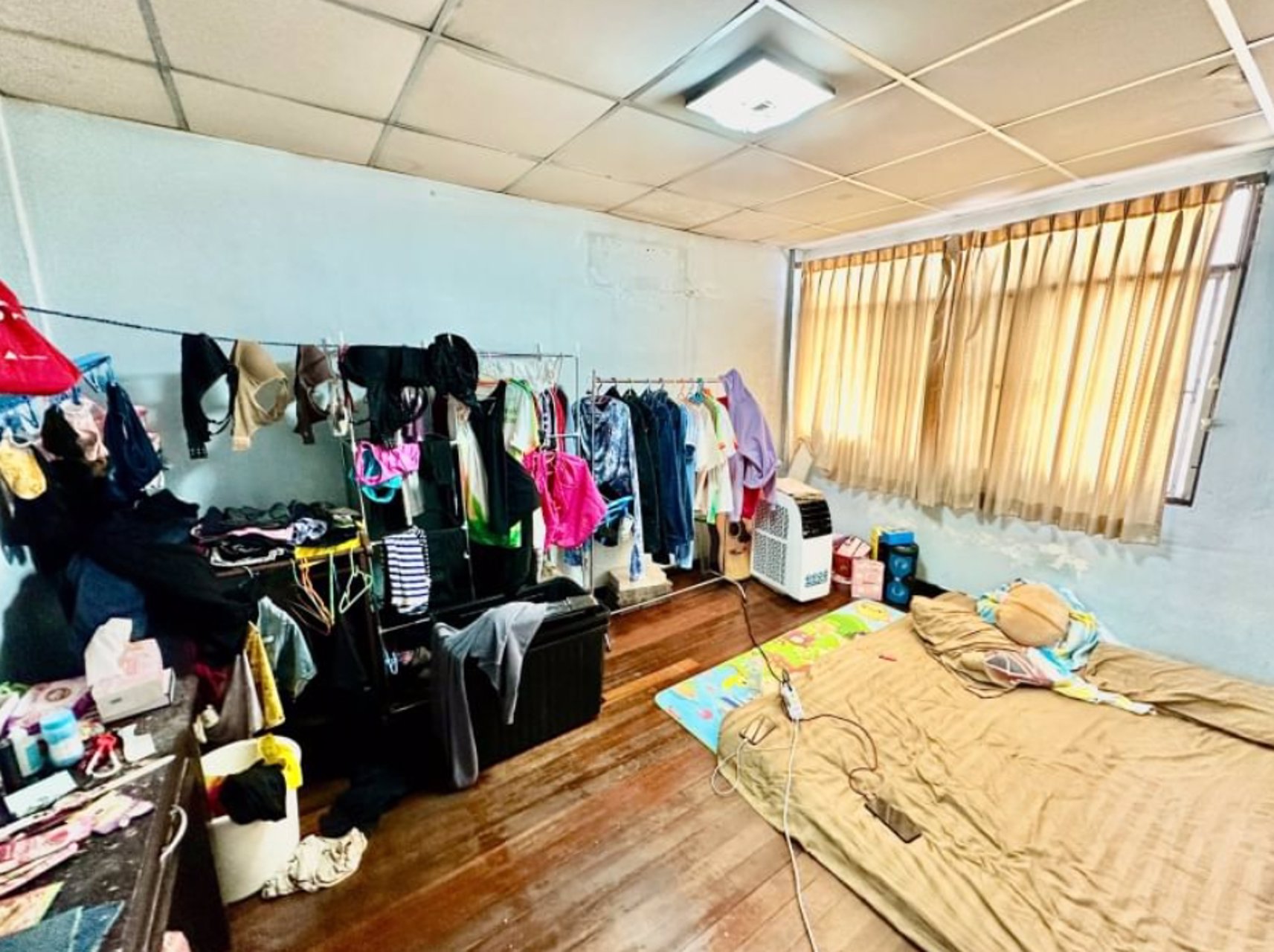 ขายถูก-หมู่บ้านร่มไทร-คลองลำเจียก10-นวลจันทร์