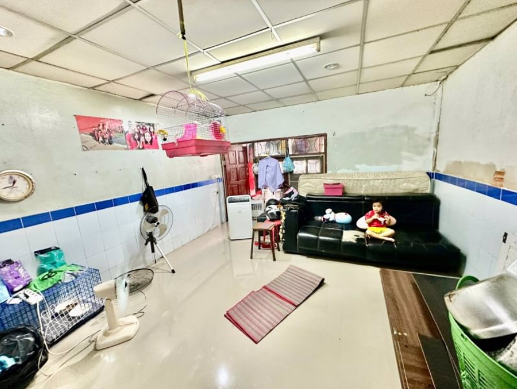 ขายถูก-หมู่บ้านร่มไทร-คลองลำเจียก10-นวลจันทร์