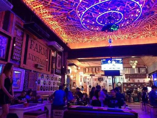 เซ้ง‼️-ร้านอาหาร-กึ่งร้านชิว-ลาดพร้าววังหิน71-ตลาด-3-วัน-2-คืน