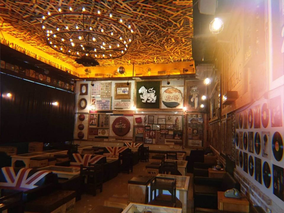 เซ้ง‼️-ร้านอาหาร-กึ่งร้านชิว-ลาดพร้าววังหิน71-ตลาด-3-วัน-2-คืน