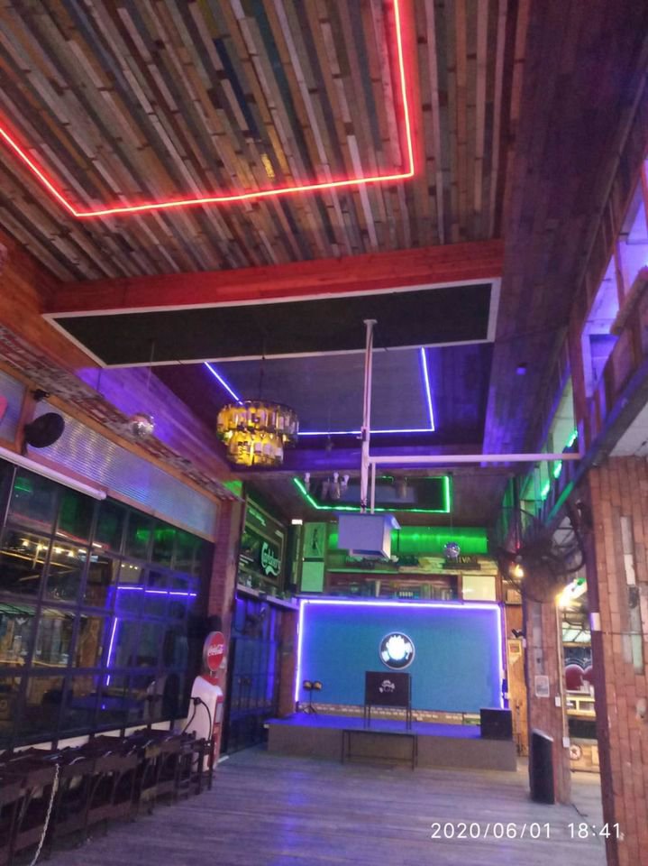 เซ้ง‼️-ร้านอาหาร-กึ่งร้านชิว-ลาดพร้าววังหิน71-ตลาด-3-วัน-2-คืน