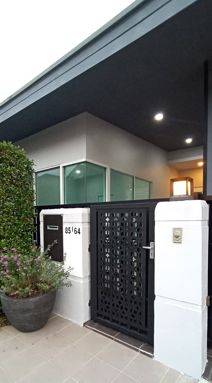 ขายบ้านเดี่ยว2-ชั้น-63ว2-ใหม่-4-5น3น้ำ3จอด-สำนักงานส่วนตัว-พทรวม-325-ตรมใกล้ด่วนใหม่ลำลูกกา