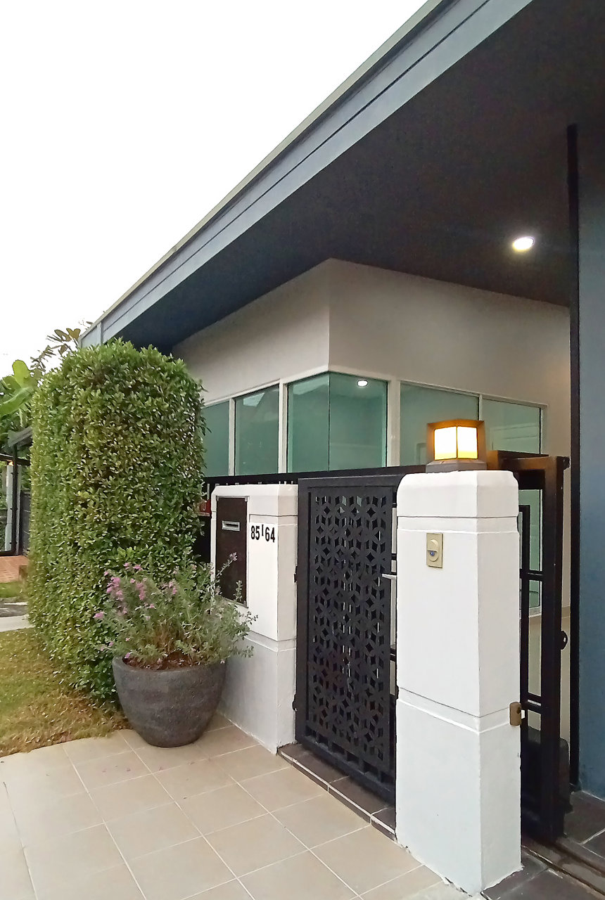 ขายบ้านเดี่ยว2-ชั้น-63ว2-ใหม่-4-5น3น้ำ3จอด-สำนักงานส่วนตัว-พทรวม-325-ตรมใกล้ด่วนใหม่ลำลูกกา