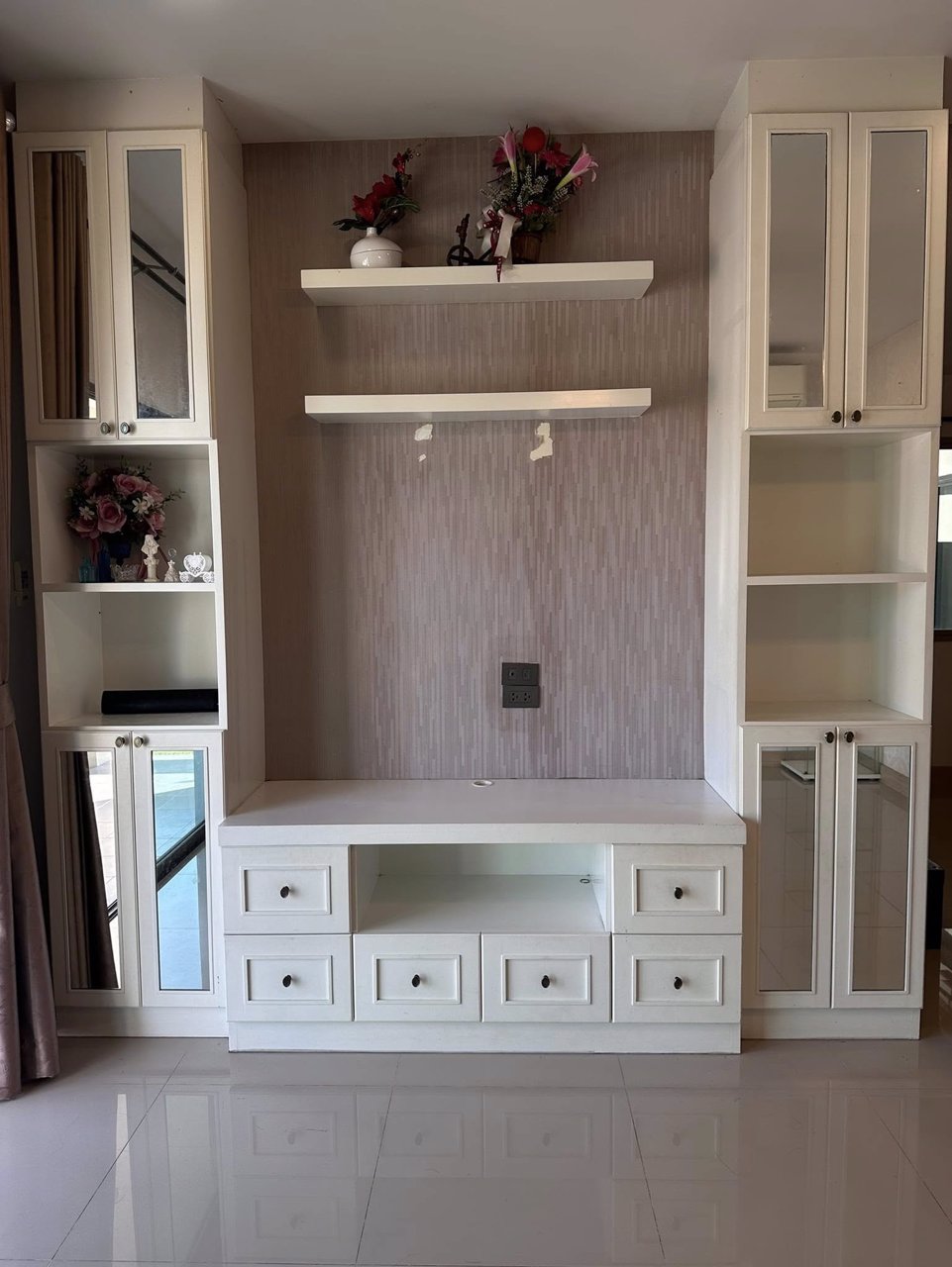 ขายบ้านเดี่ยว2ชั้นนาป่าชลบุรี