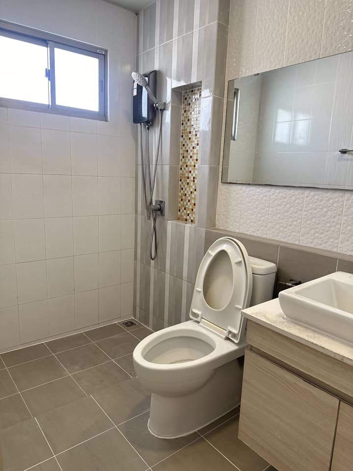 ขายบ้านเดี่ยว2ชั้นนาป่าชลบุรี