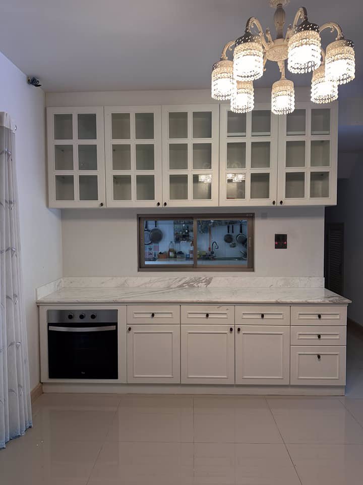 ขายบ้านเดี่ยว2ชั้นนาป่าชลบุรี