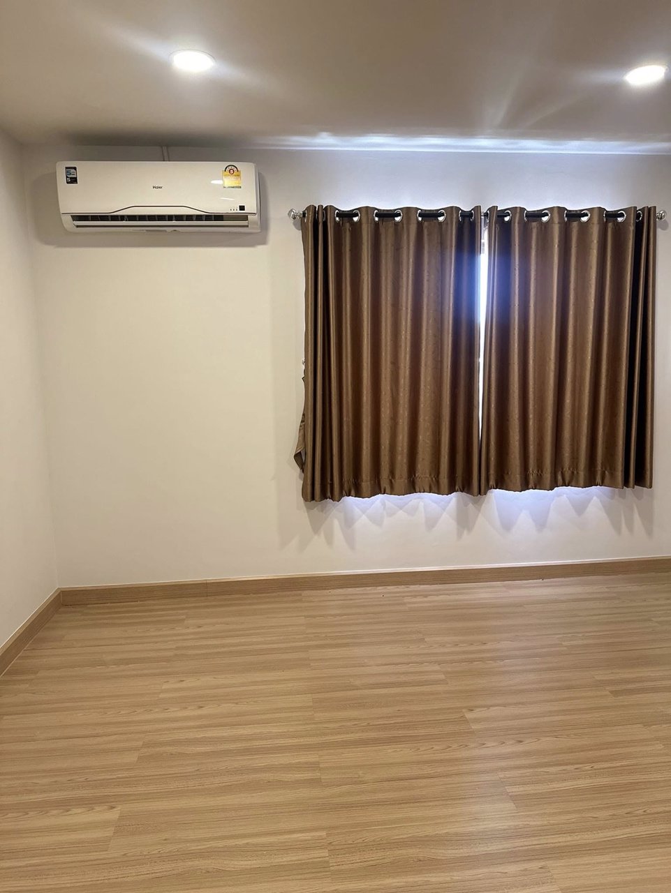 ขายบ้านเดี่ยว2ชั้นนาป่าชลบุรี