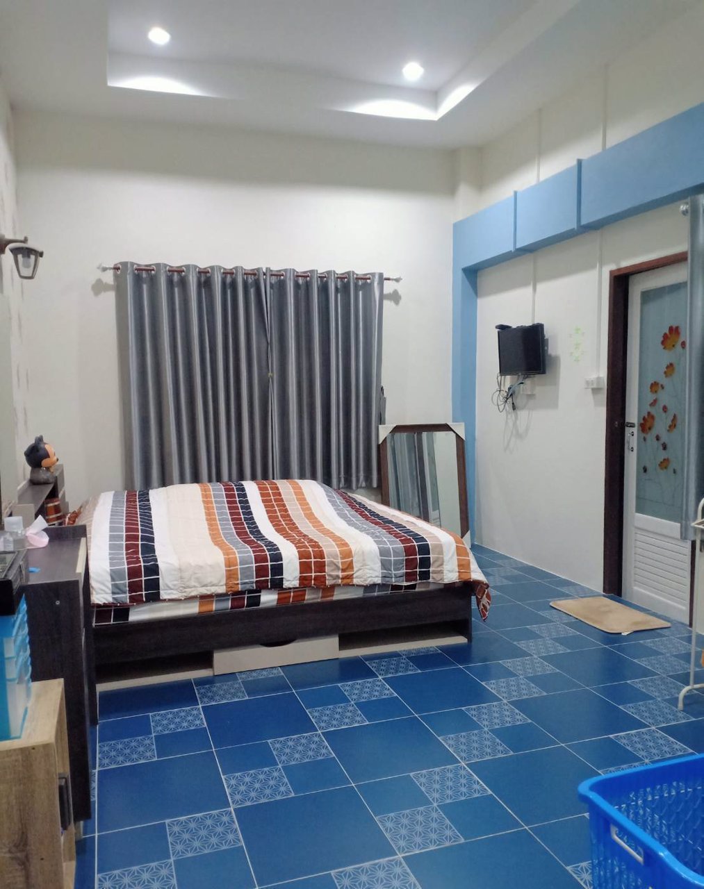 ขายบ้านพร้อมที่ดิน-น่าอยู่มว๊าก-สำหรับ-วัยทำงานและวัยเกษียณ