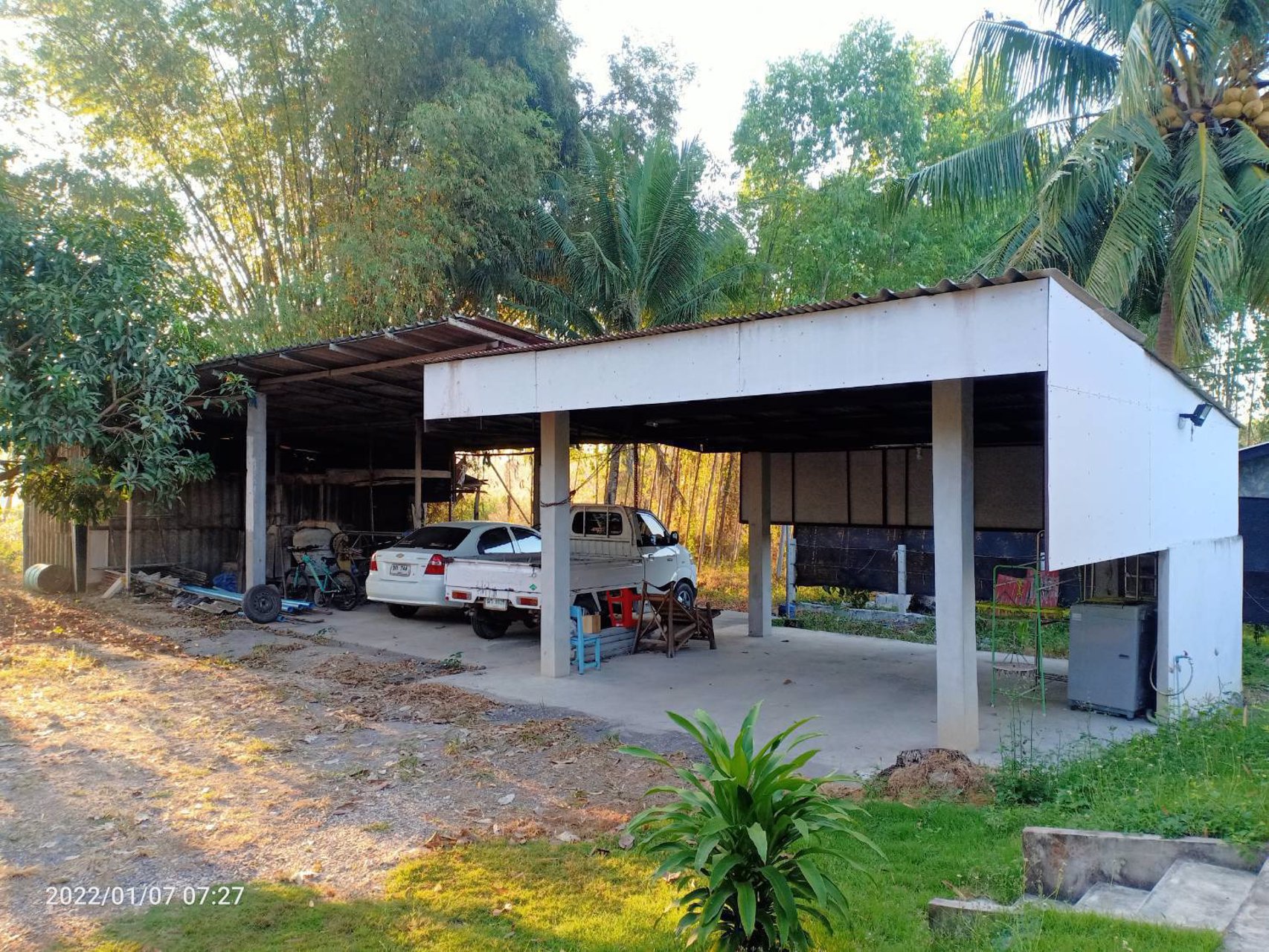 ขายบ้านพร้อมที่ดิน-น่าอยู่มว๊าก-สำหรับ-วัยทำงานและวัยเกษียณ