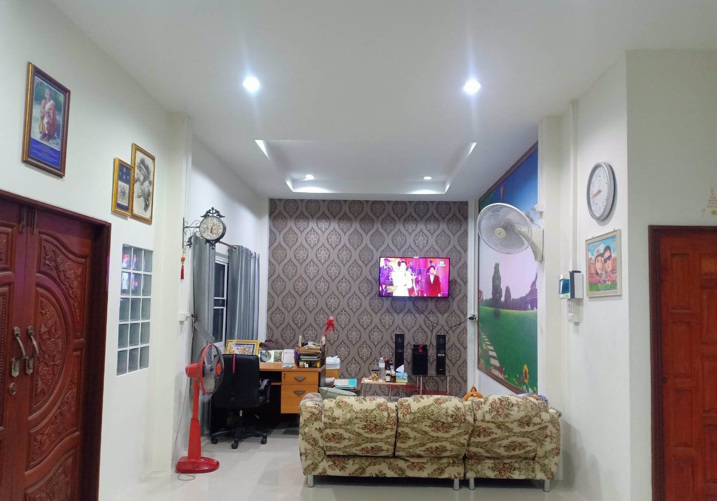 ขายบ้านพร้อมที่ดิน-น่าอยู่มว๊าก-สำหรับ-วัยทำงานและวัยเกษียณ