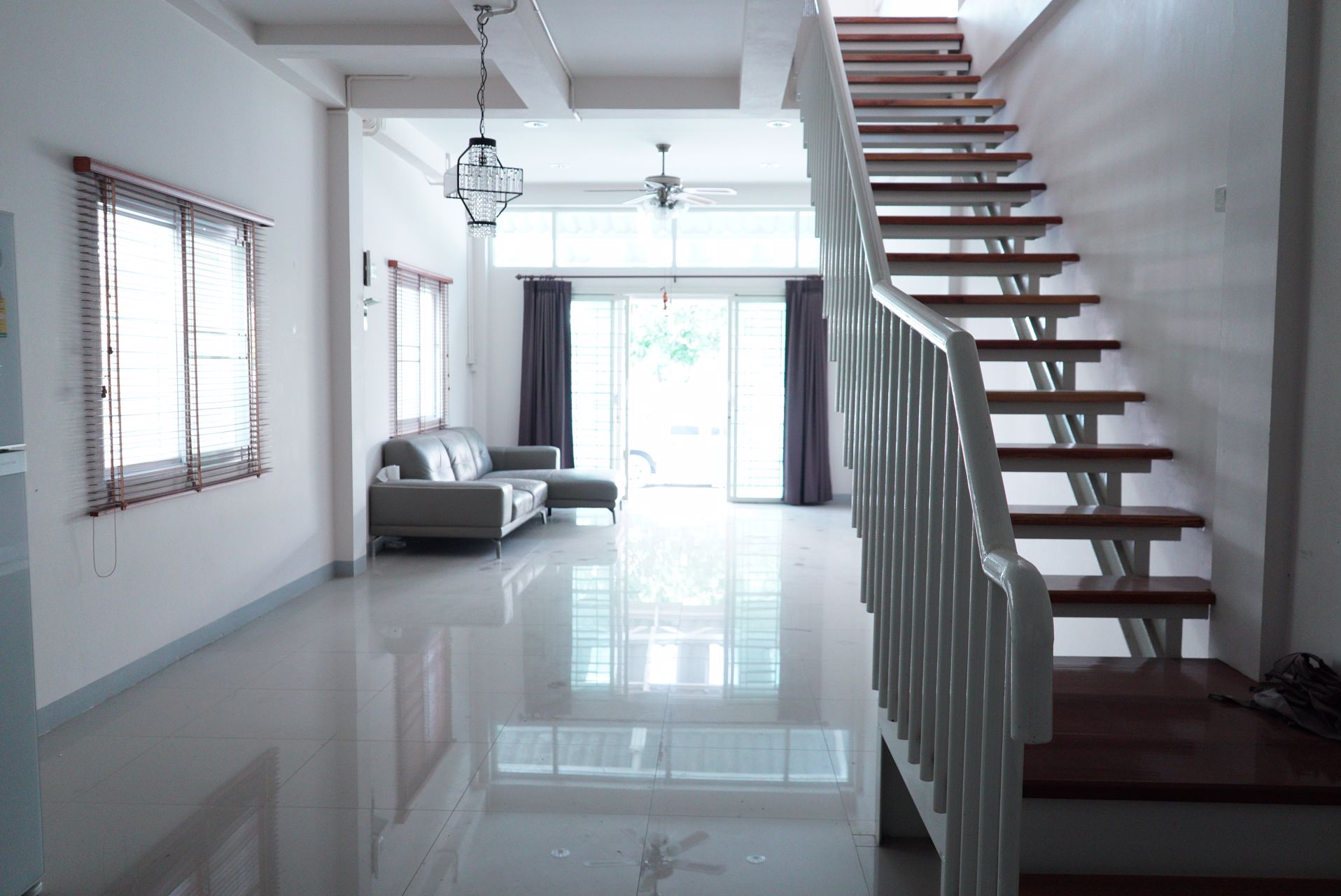 ขายทาวน์เฮ้าส์สุขุมวิท-71-ใกล้โรงเรียนโรงเรียนนานาชาติเซนต์แอนดรูว์ส-และบีทีเอสพระโขนง