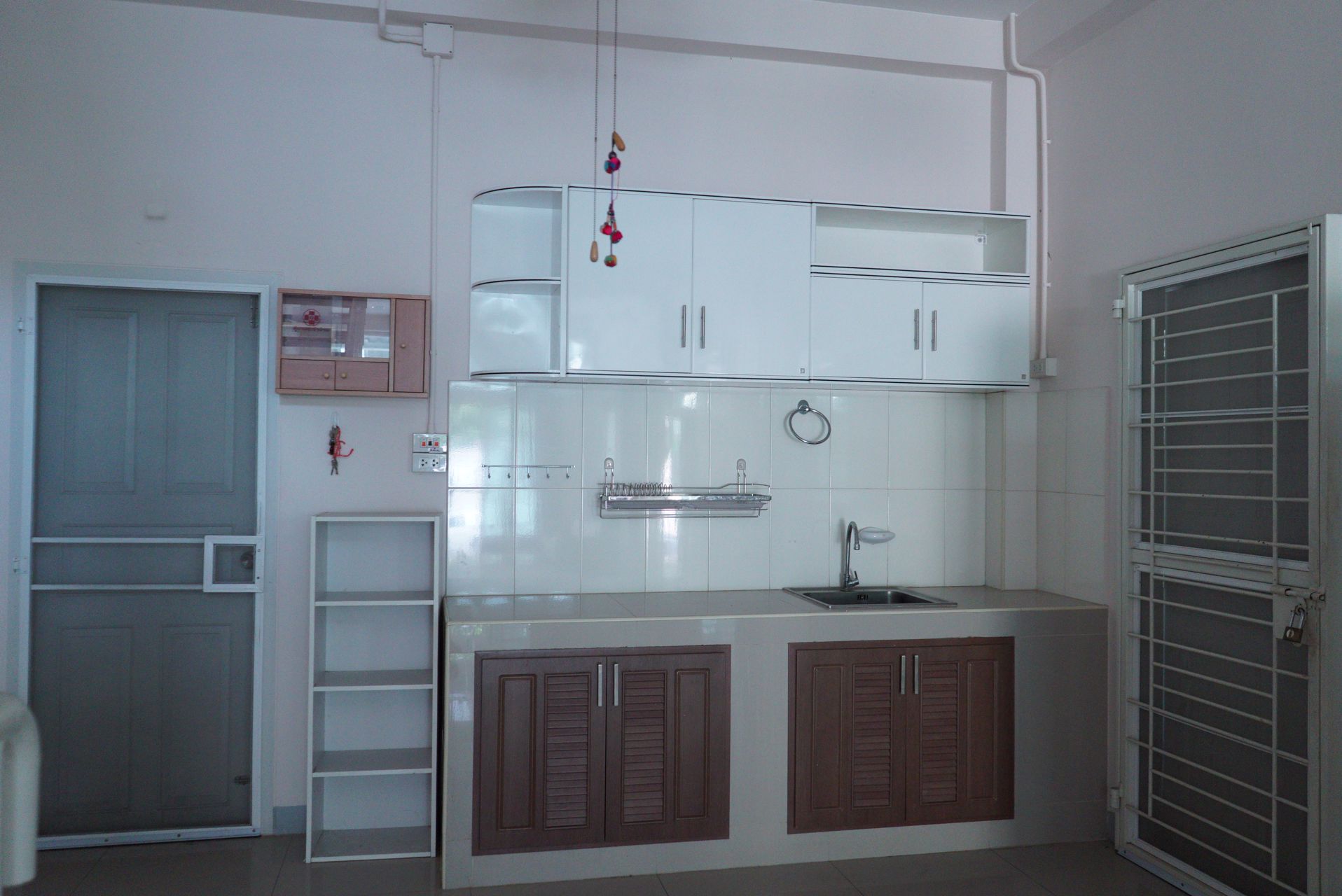 ขายทาวน์เฮ้าส์สุขุมวิท-71-ใกล้โรงเรียนโรงเรียนนานาชาติเซนต์แอนดรูว์ส-และบีทีเอสพระโขนง