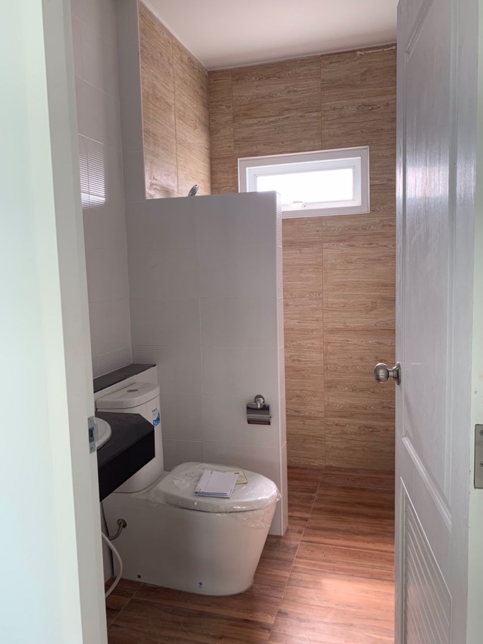 โครงการบ้านใหม่นวโชติ-ขายบ้านพร้อมที่ดิน-อเมือง-จพะเยา