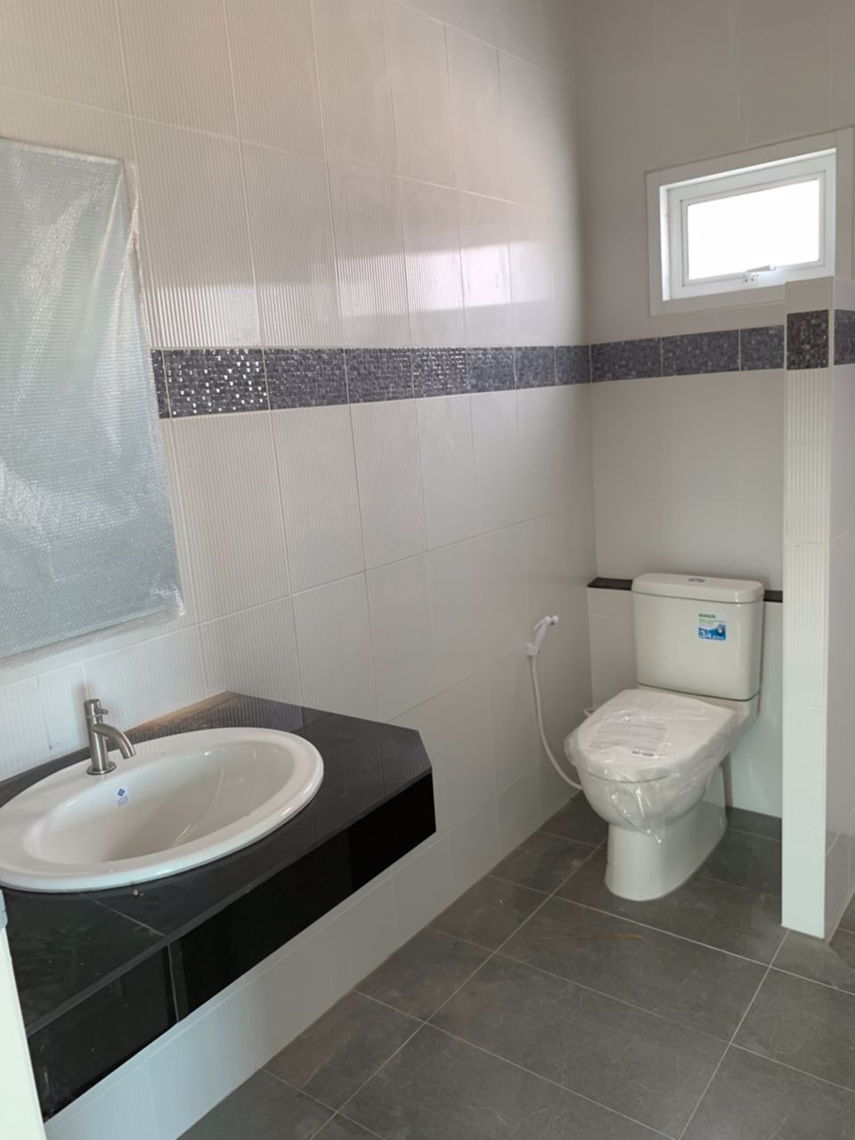 โครงการบ้านใหม่นวโชติ-ขายบ้านพร้อมที่ดิน-อเมือง-จพะเยา