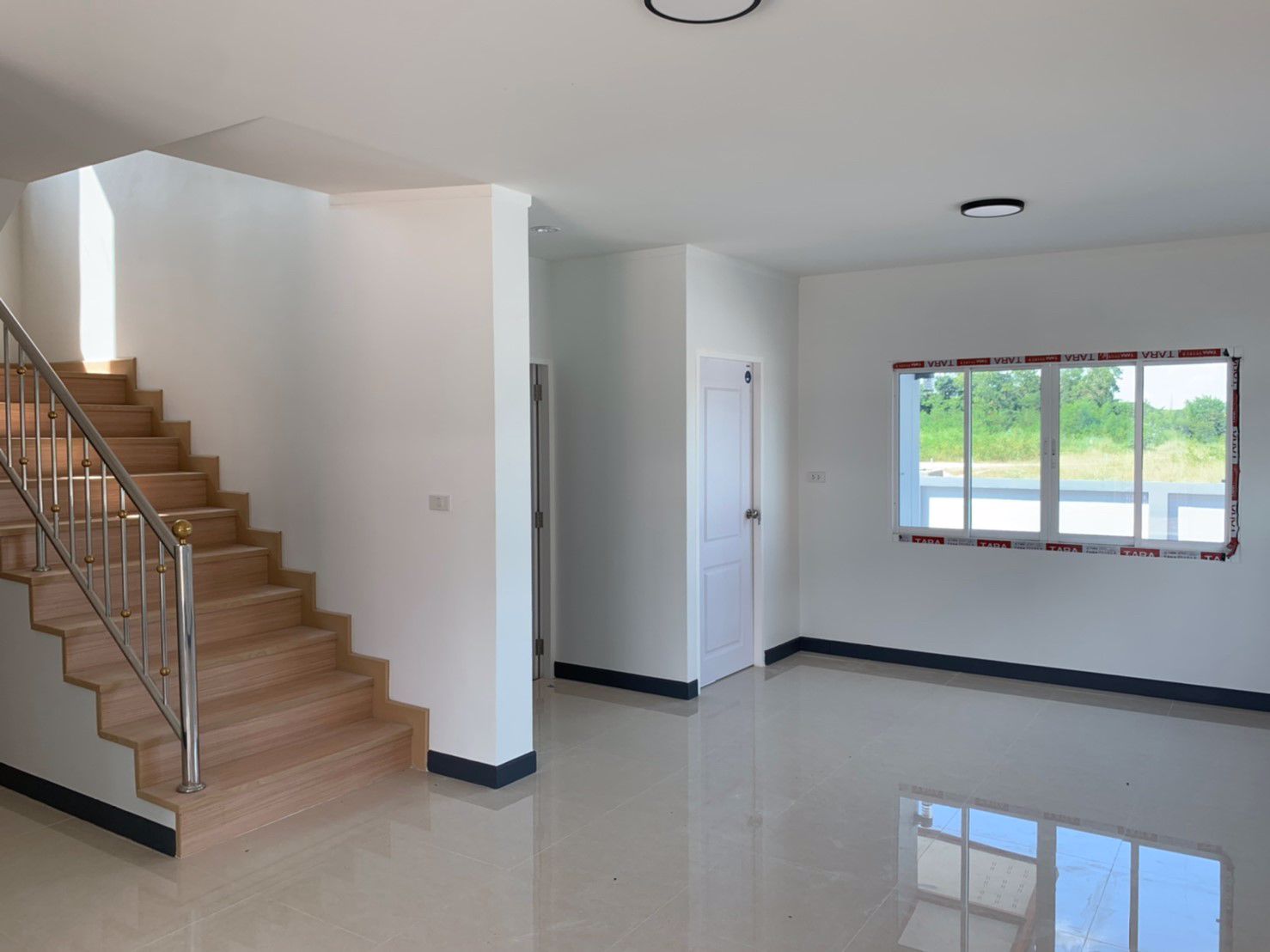 โครงการบ้านใหม่นวโชติ-ขายบ้านพร้อมที่ดิน-อเมือง-จพะเยา