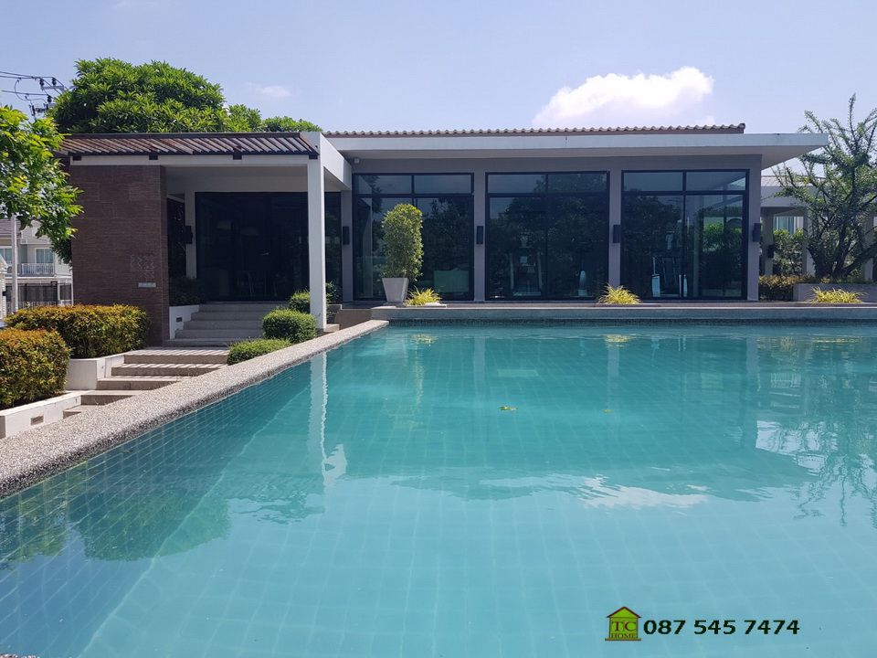 ขายทาวน์เฮ้าส์-2-ชั้น-เดอะ-คัลเลอร์-เลชเชอร์-บางนา-กม10-the-colors-leisures-ใกล้เมกะบางนา