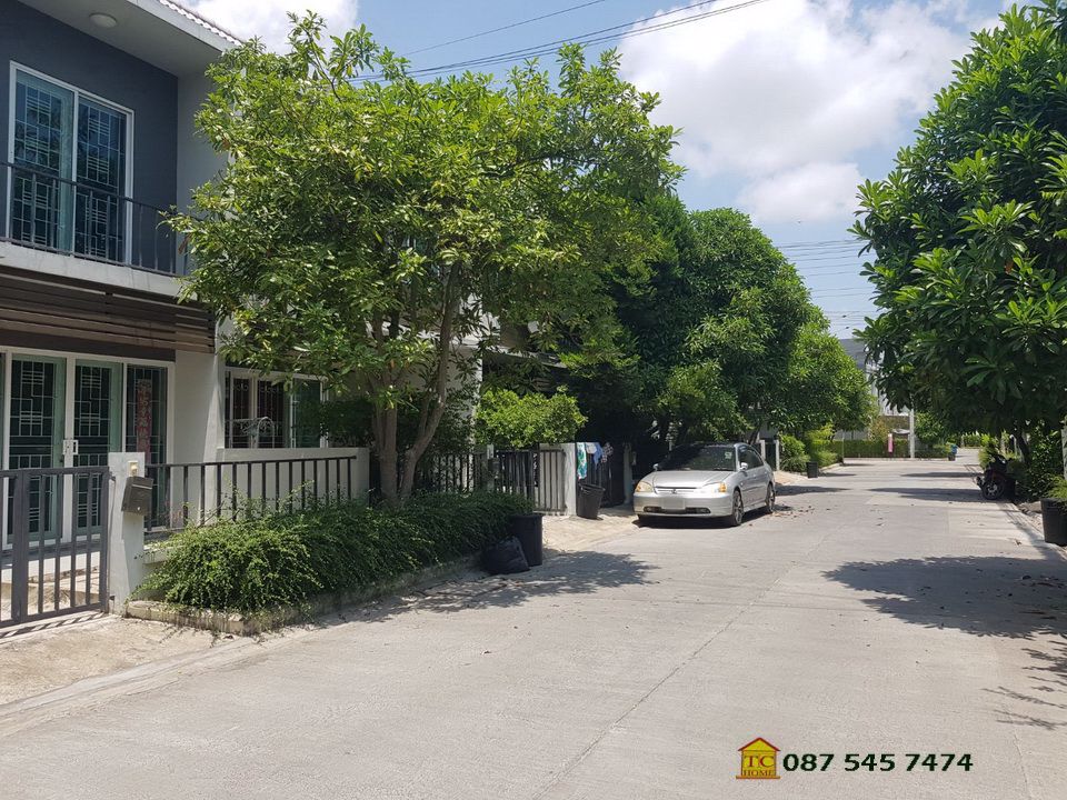 ขายทาวน์เฮ้าส์-2-ชั้น-เดอะ-คัลเลอร์-เลชเชอร์-บางนา-กม10-the-colors-leisures-ใกล้เมกะบางนา