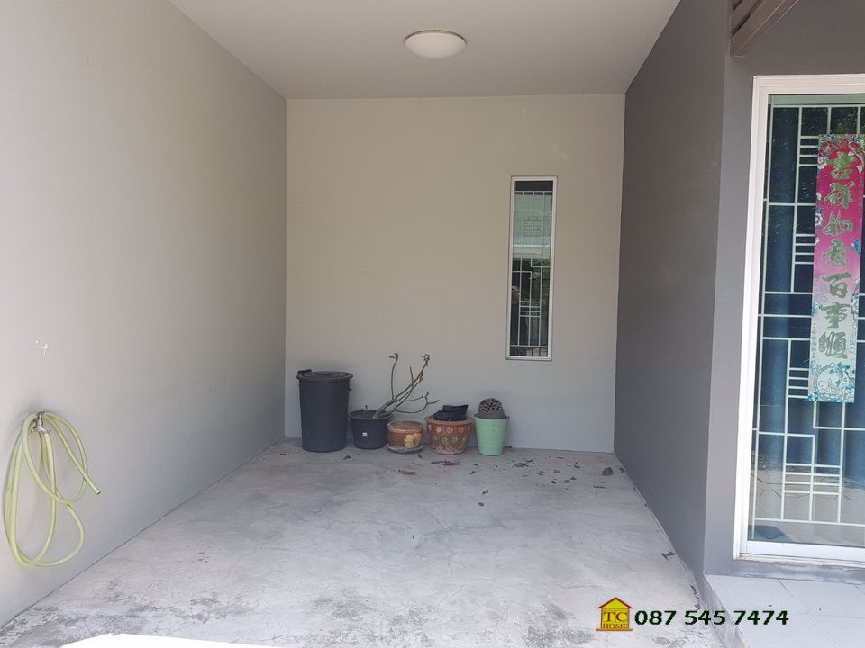 ขายทาวน์เฮ้าส์-2-ชั้น-เดอะ-คัลเลอร์-เลชเชอร์-บางนา-กม10-the-colors-leisures-ใกล้เมกะบางนา