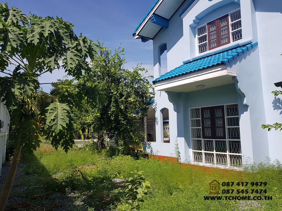 ขายด่วน-บ้านเดี่ยว-2-ชั้น-83-ตรว-ตกแต่งใหม่-อยู่บางนา-กิ่งแก้ว-ใกล้แม็คโคร-โฮมโปร-โลตัส-ทำเลดีเดิ