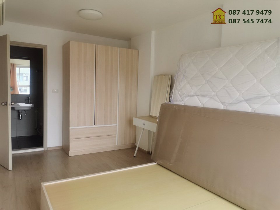 ขายคอนโดเอลลิโอ-เดลเรย์-สุขุมวิท-64-บรรยากาศรีสอร์ท-ใกล้รถไฟฟ้า-ทางด่วน-34-ตรม-พร้อมเฟอร์ฯ-วิวสระว