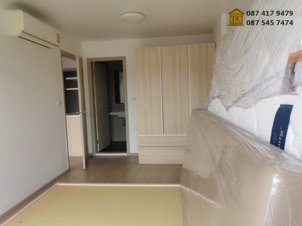 ขายคอนโดเอลลิโอ-เดลเรย์-สุขุมวิท-64-บรรยากาศรีสอร์ท-ใกล้รถไฟฟ้า-ทางด่วน-34-ตรม-พร้อมเฟอร์ฯ-วิวสระว