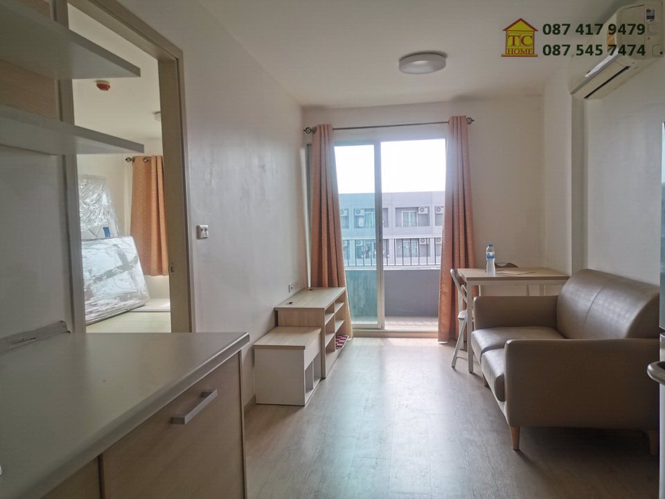 ขายคอนโดเอลลิโอ-เดลเรย์-สุขุมวิท-64-บรรยากาศรีสอร์ท-ใกล้รถไฟฟ้า-ทางด่วน-34-ตรม-พร้อมเฟอร์ฯ-วิวสระว