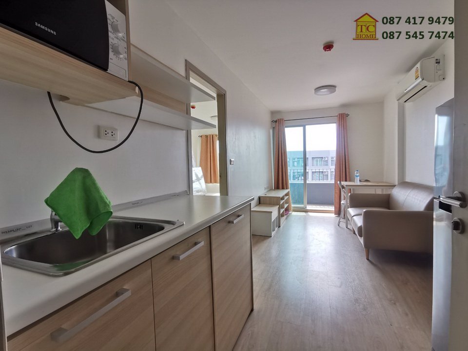 ขายคอนโดเอลลิโอ-เดลเรย์-สุขุมวิท-64-บรรยากาศรีสอร์ท-ใกล้รถไฟฟ้า-ทางด่วน-34-ตรม-พร้อมเฟอร์ฯ-วิวสระว