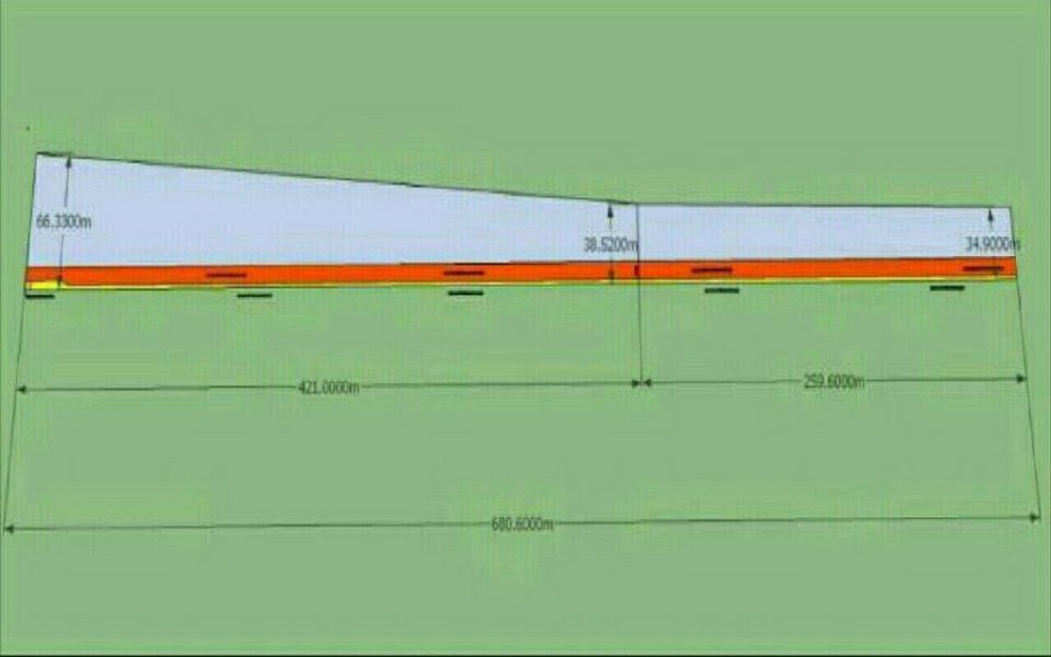 ขายที่ดินเปล่า-18ไร่เศษ-ติดถนนเทพารักษ์-กม55-ใกล้โรงพยาบาลสินแพทย์-ทำเลดี