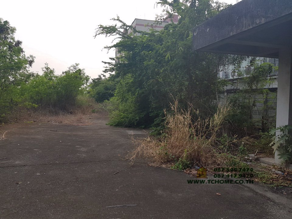 ขายที่ดินเปล่า-18ไร่เศษ-ติดถนนเทพารักษ์-กม55-ใกล้โรงพยาบาลสินแพทย์-ทำเลดี